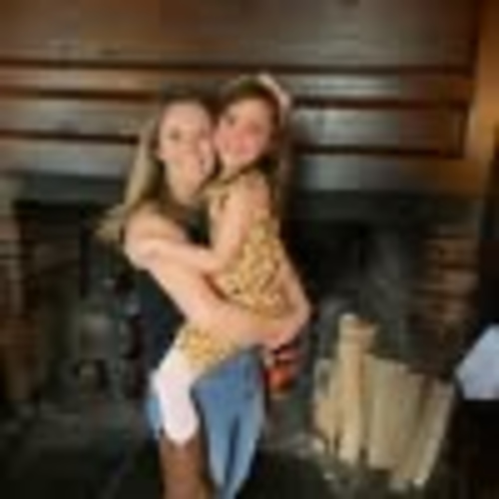 Meet your Posher, Jess